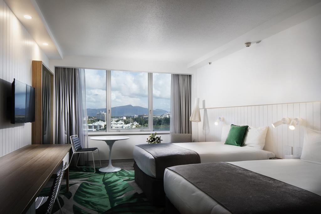 Resort Twin Room Marina View