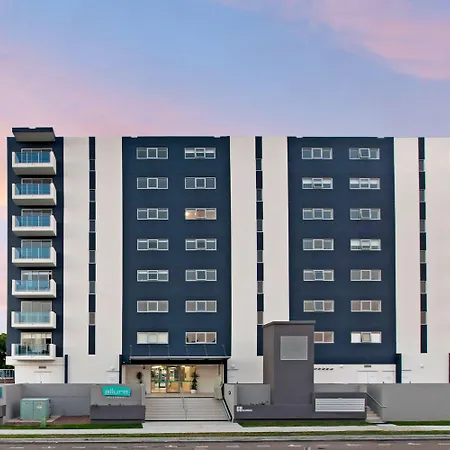 Allure Hotel & Apartments-3